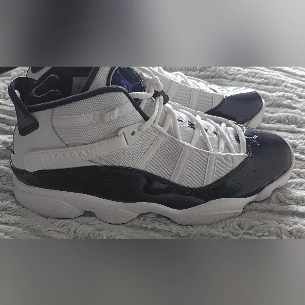 Jordan Nike 6 Rings... NEW